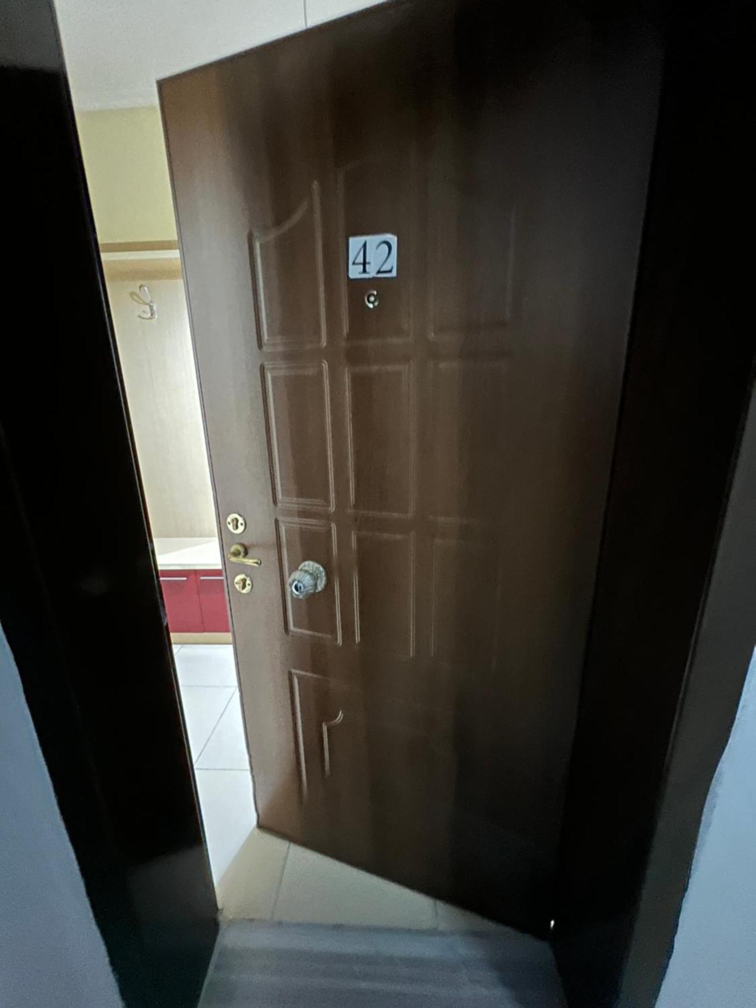 Elbasan Center Family Apartment N.42 Buitenkant foto